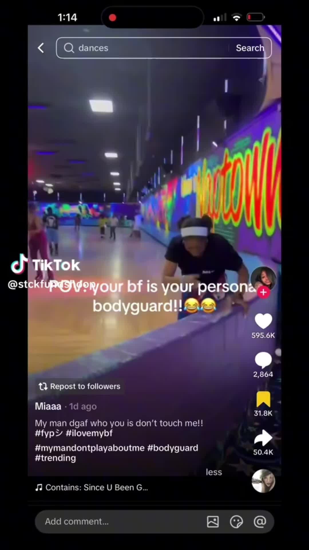 @G Dot