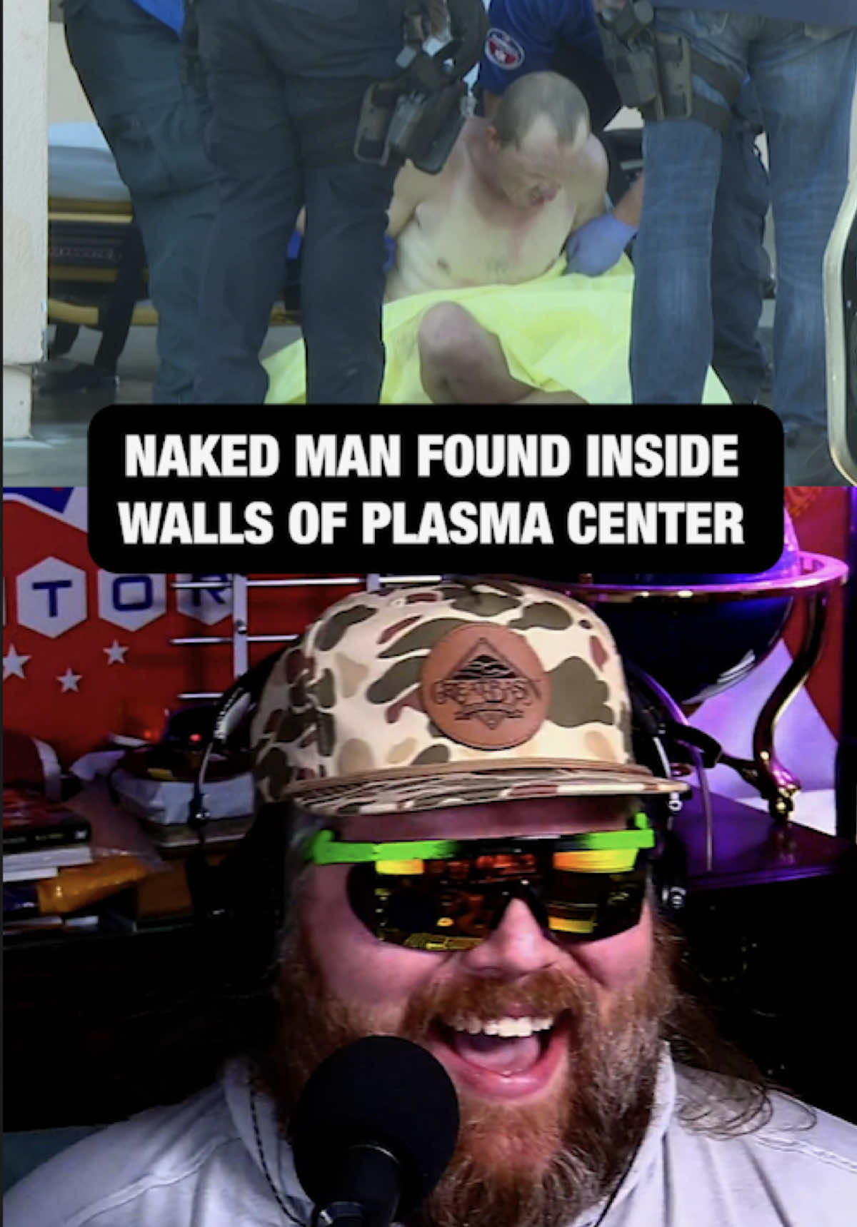 @Hard Factor News
