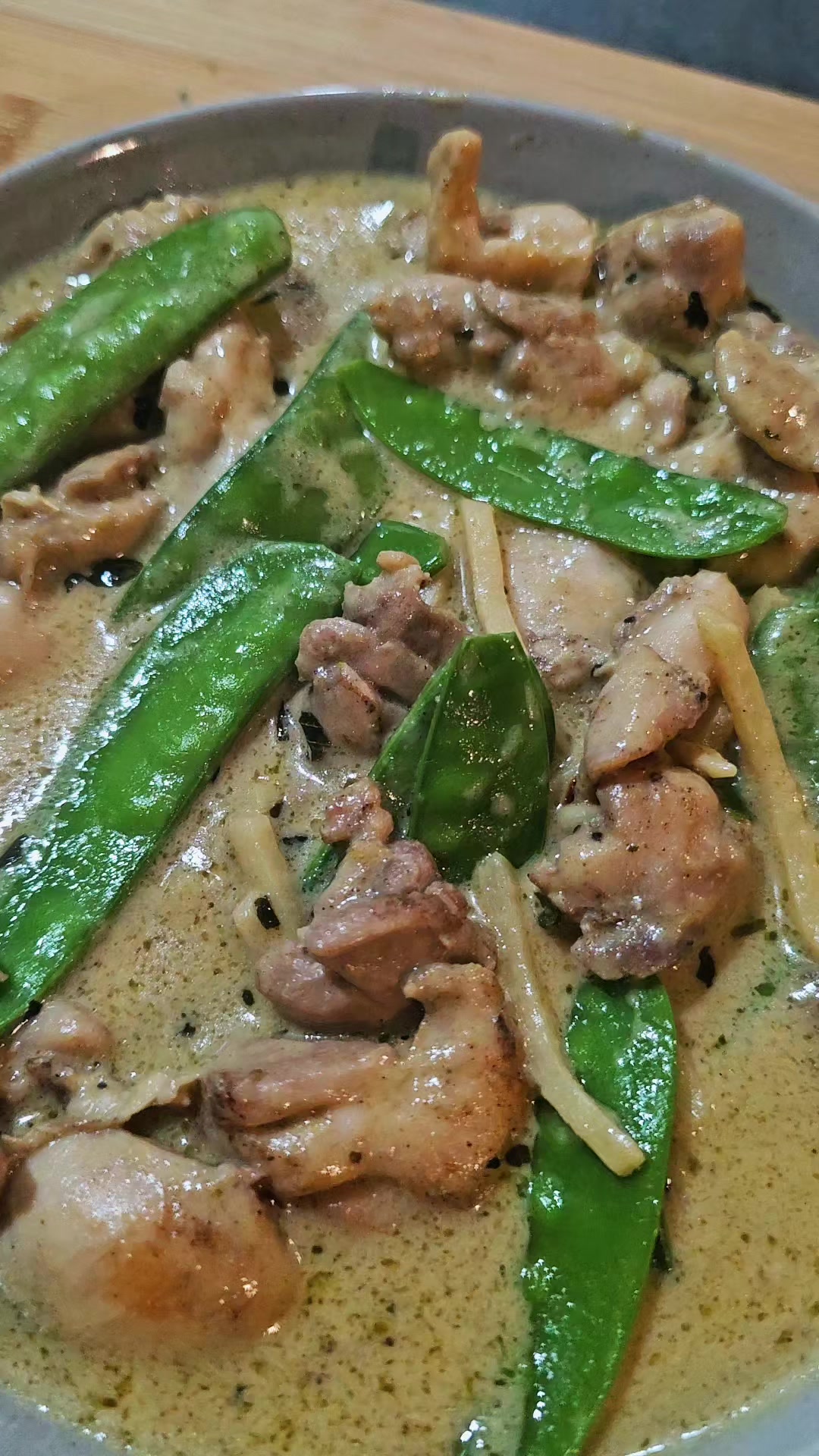 @Mouthwatering meals