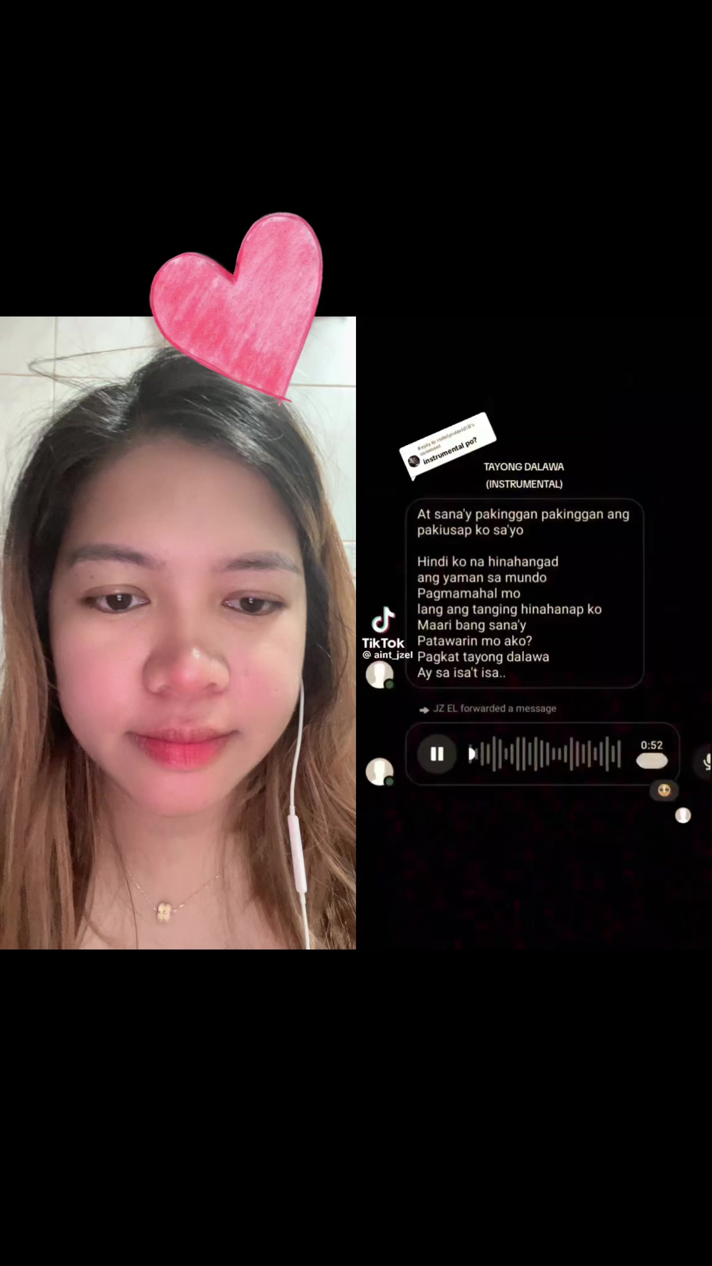 @Eliza Contreras