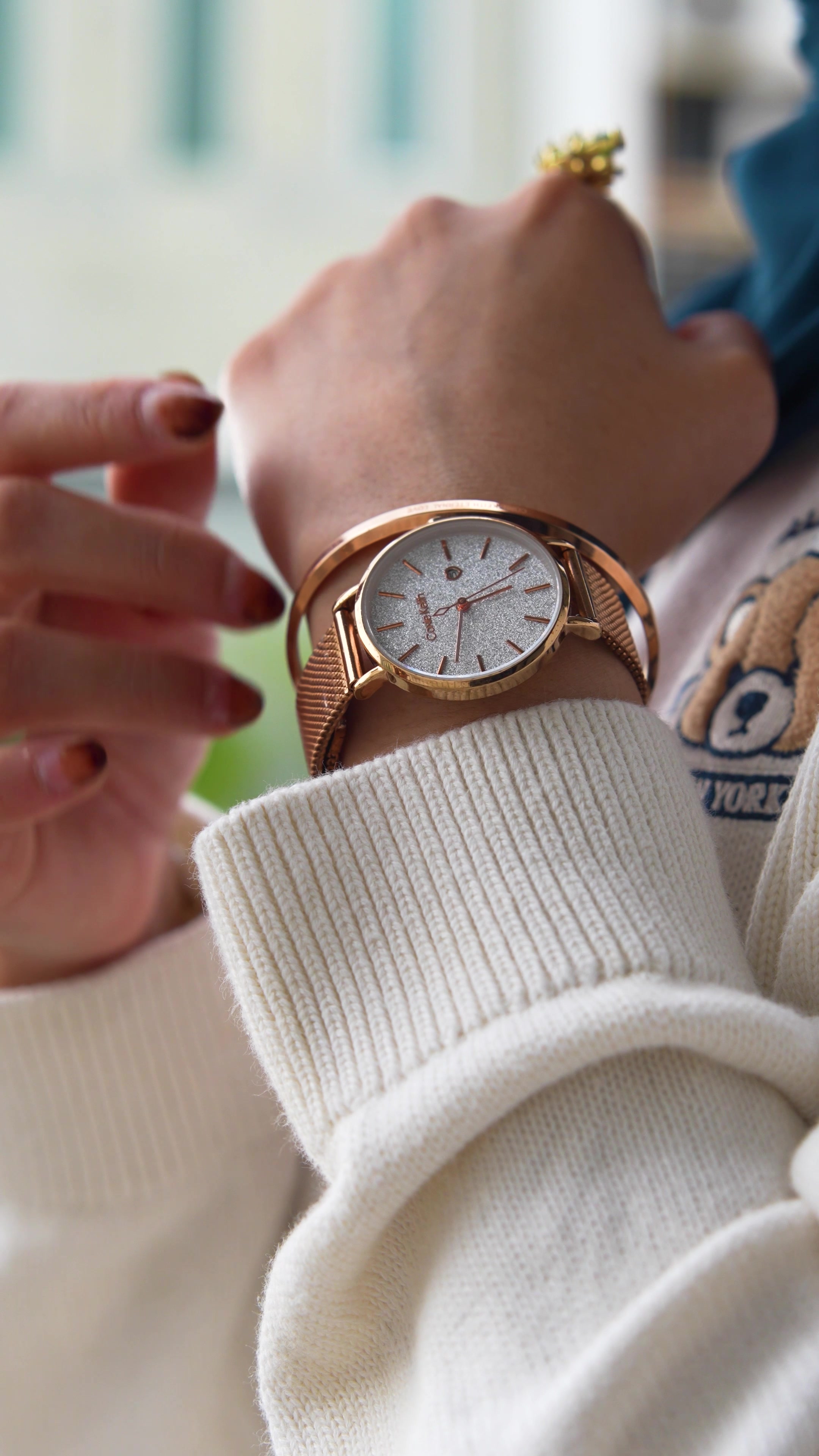 @KUERST WATCH ORIGINAL MALAYSIA