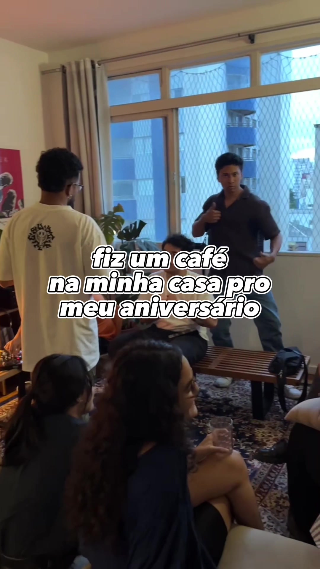 @caique lima
