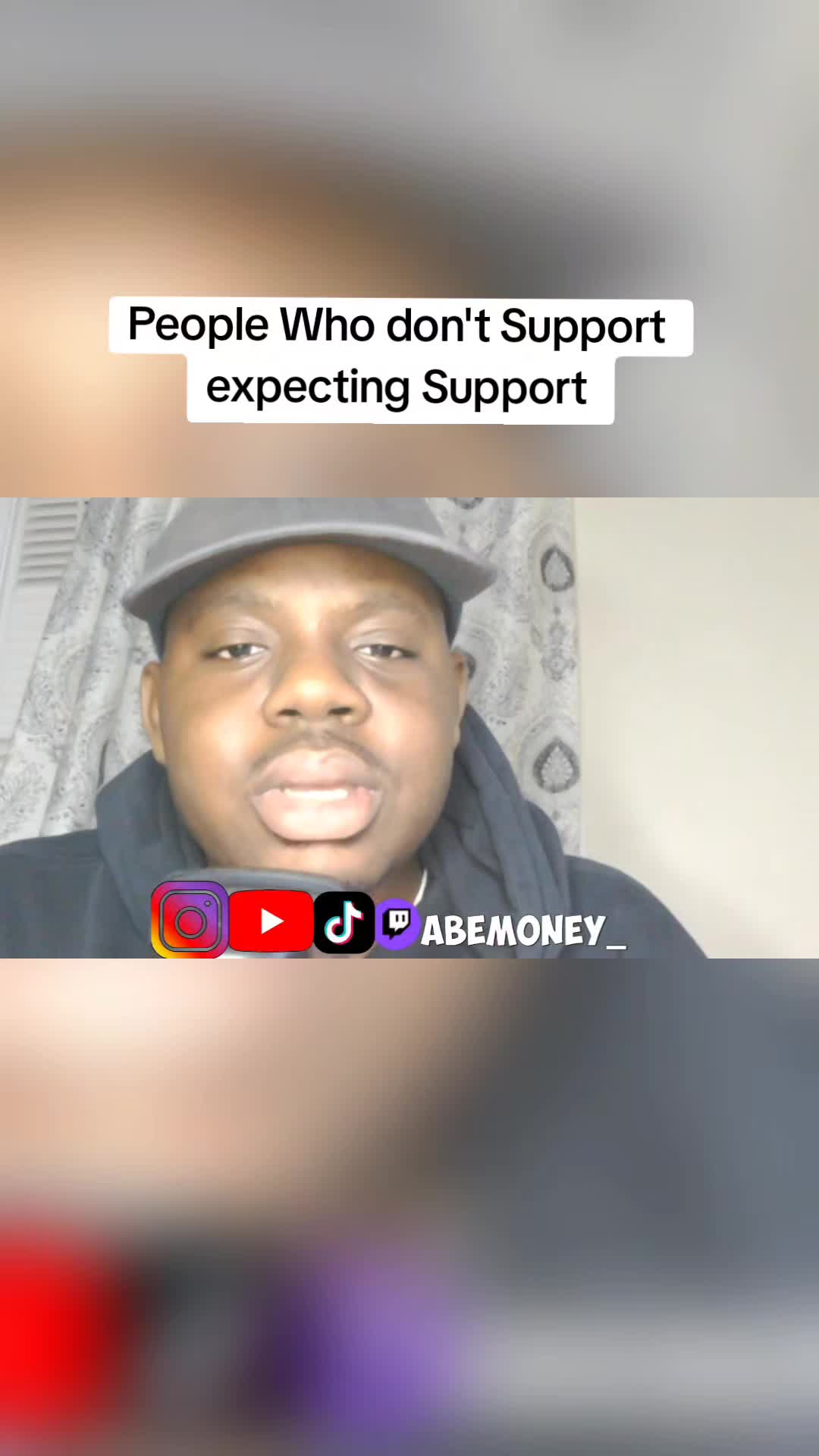 @Abemoney