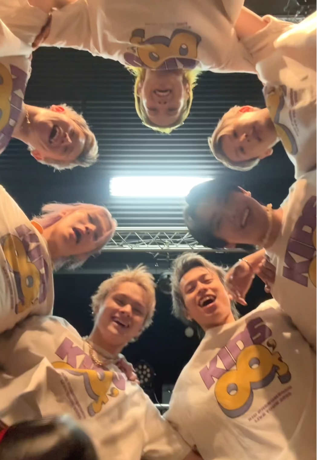 @KID PHENOMENON【公式】