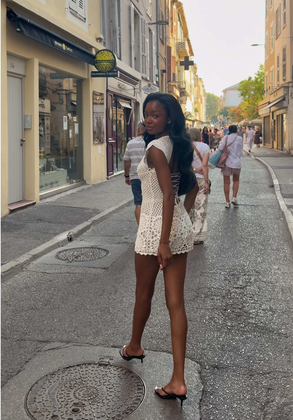 @florence oginni