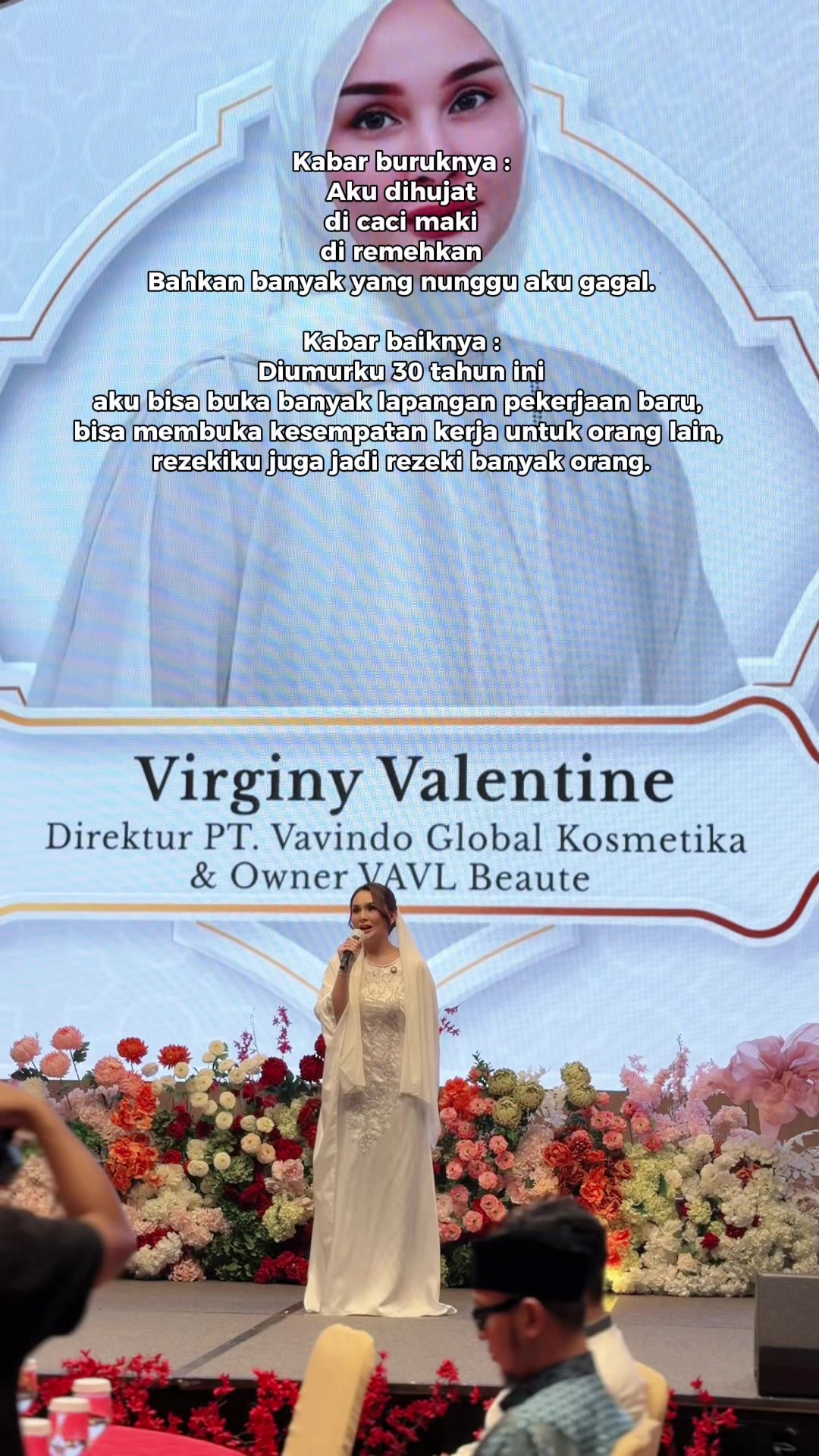 @Virginy Valentine