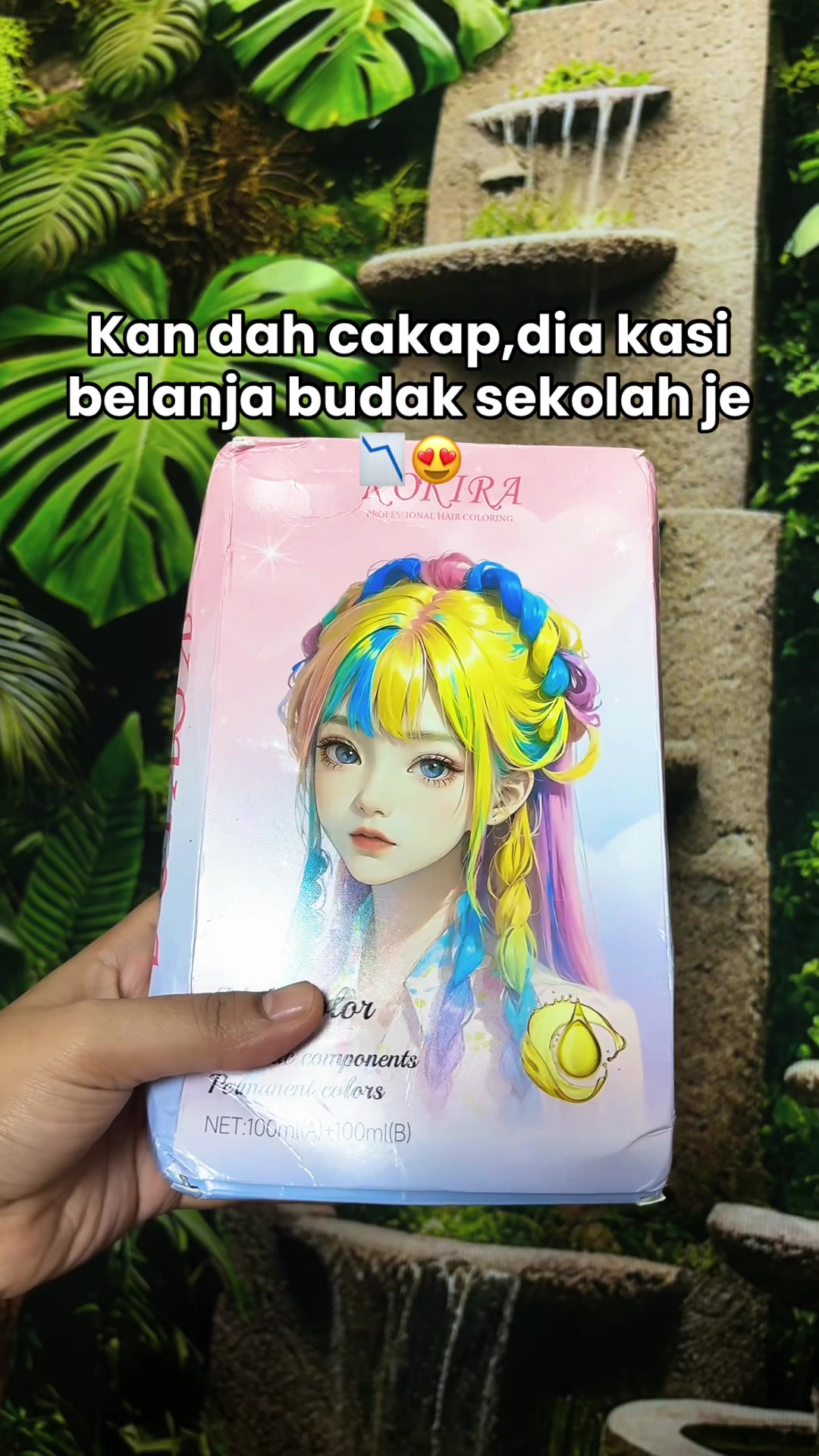 @Nur Fatin Nabila๐