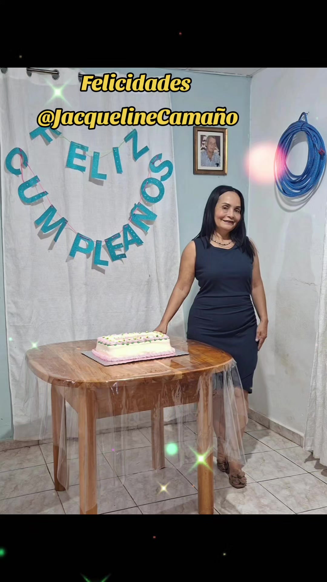 @Profe Gloria Cama&ntilde;o