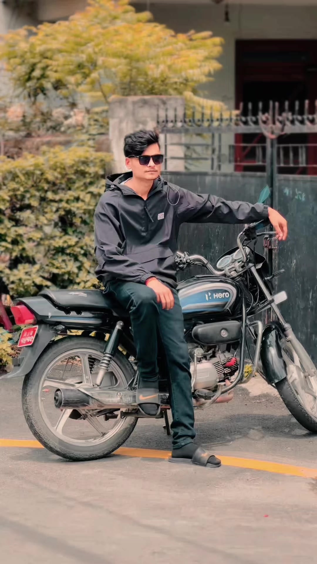 @Thakuri👑