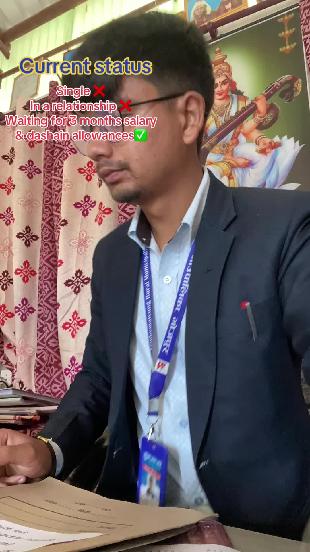 @Sushil Basnet
