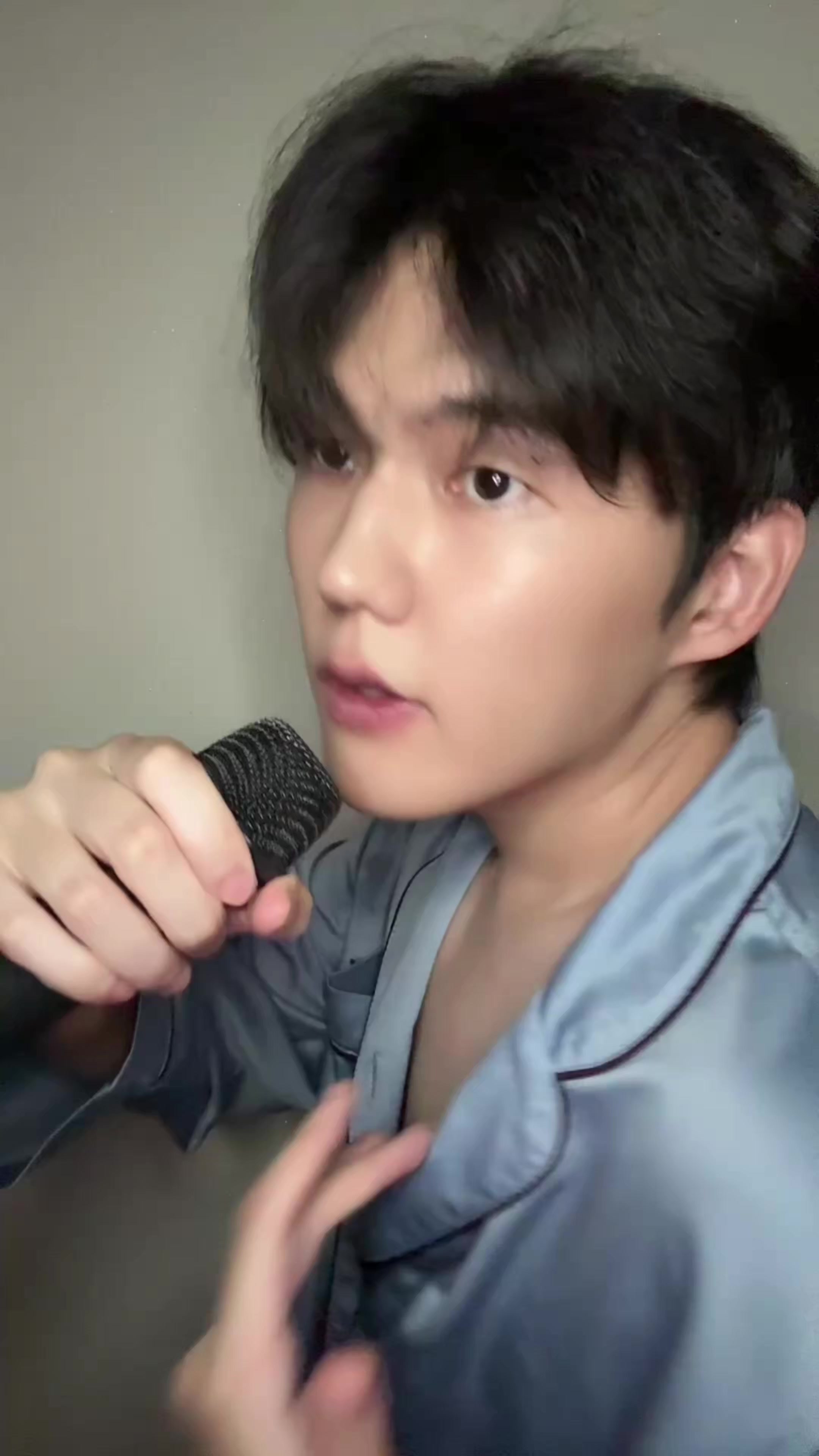 @키융