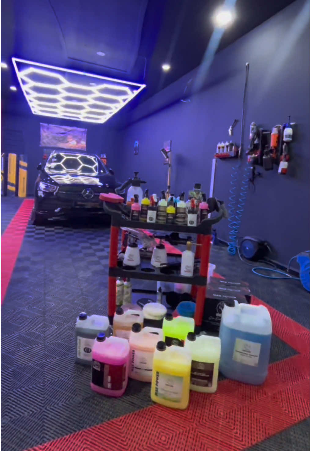 @MAX POWER