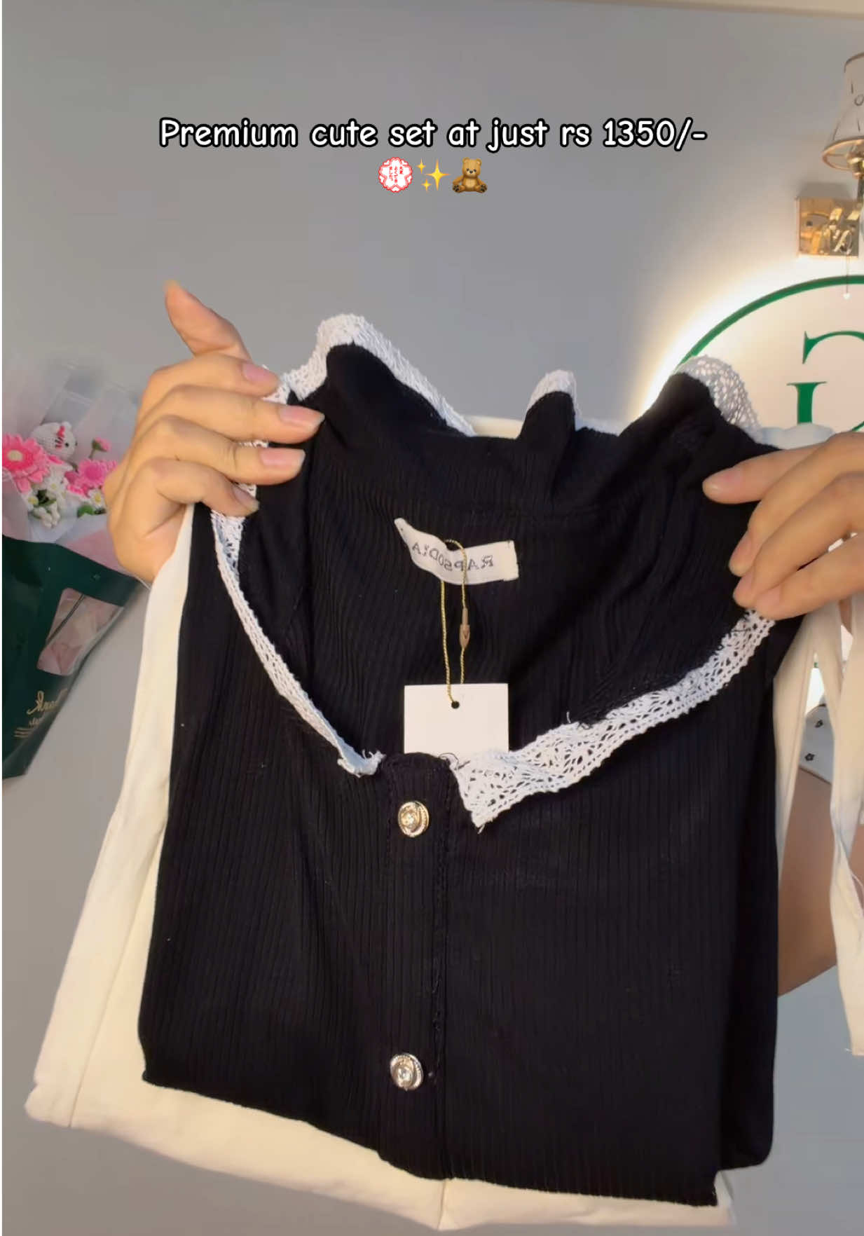 @~GJ OUTFITS ~