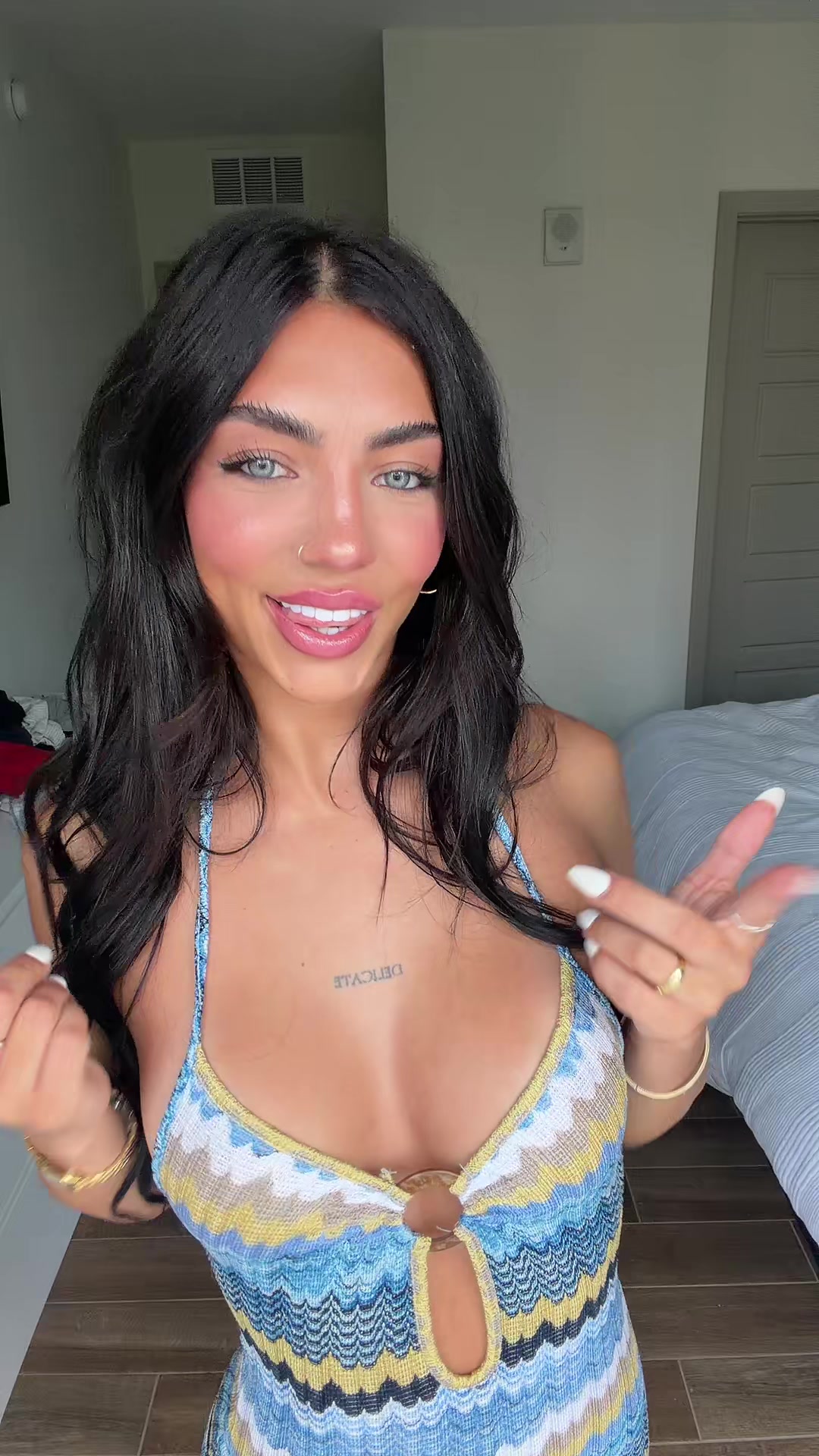 @essence hoffman
