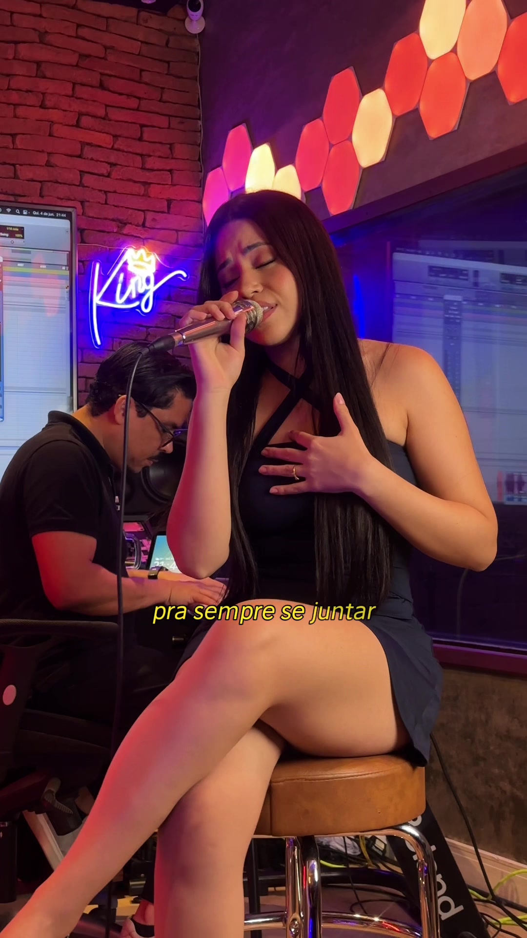 @Eduarda Brasil
