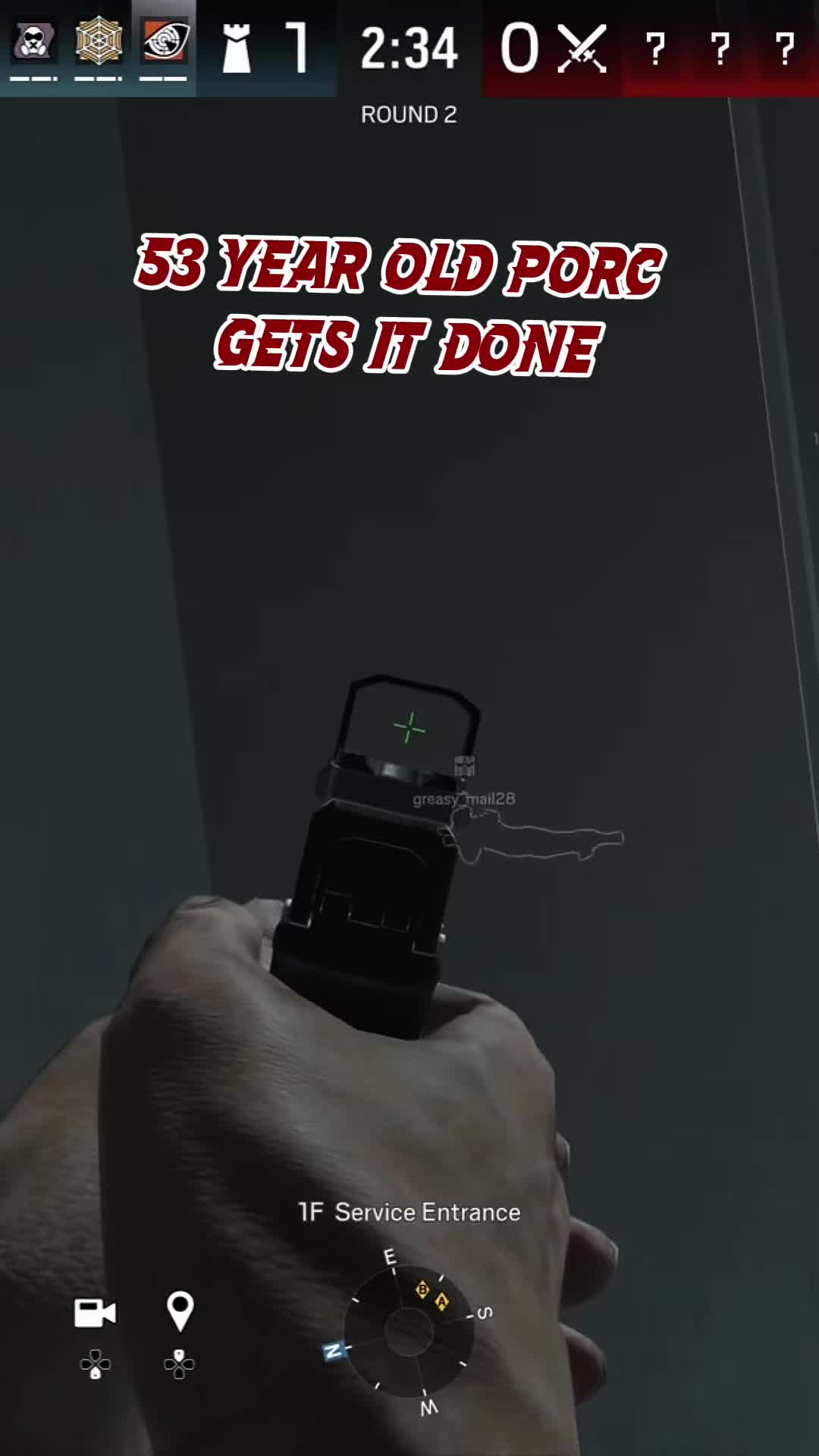 @Porcupine Tool