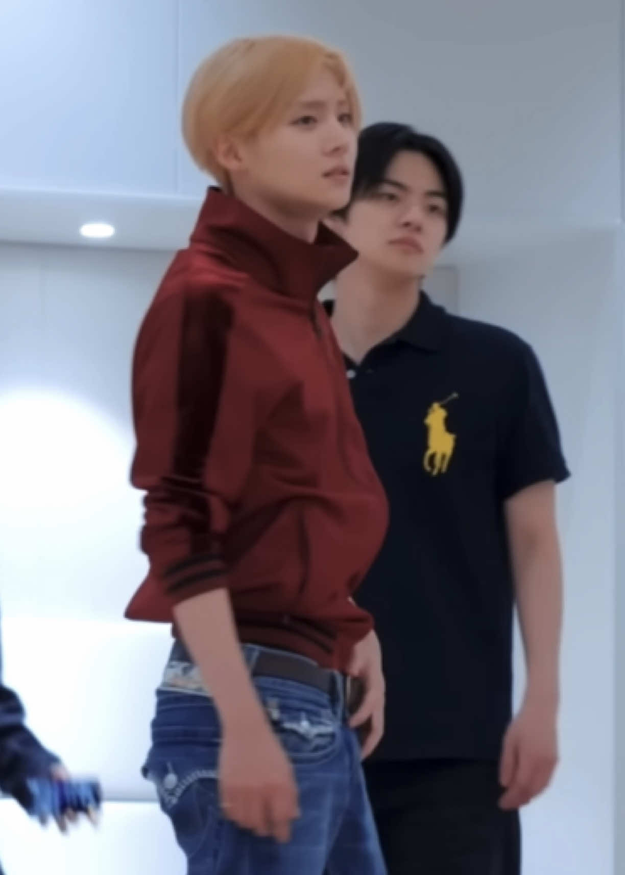 @spy ◟̽◞̽ ༘*