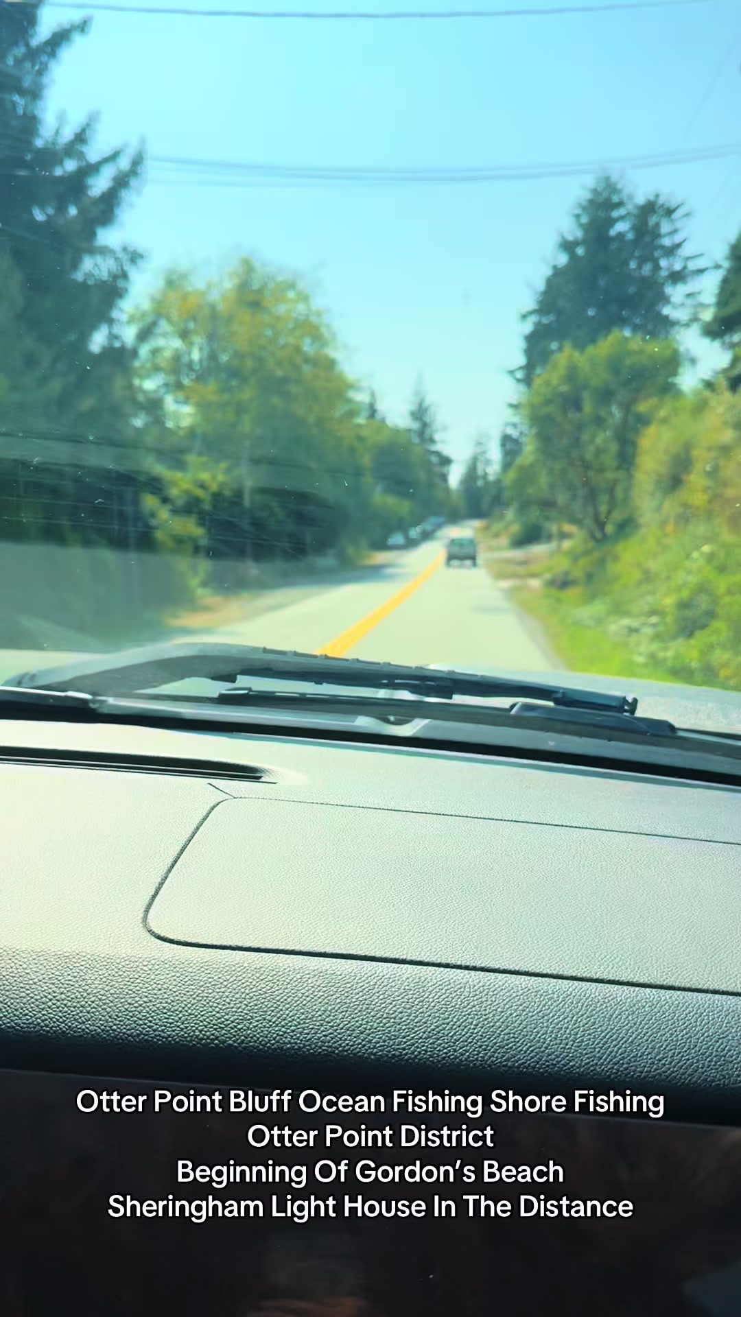 @Vancouver Island BC Canada