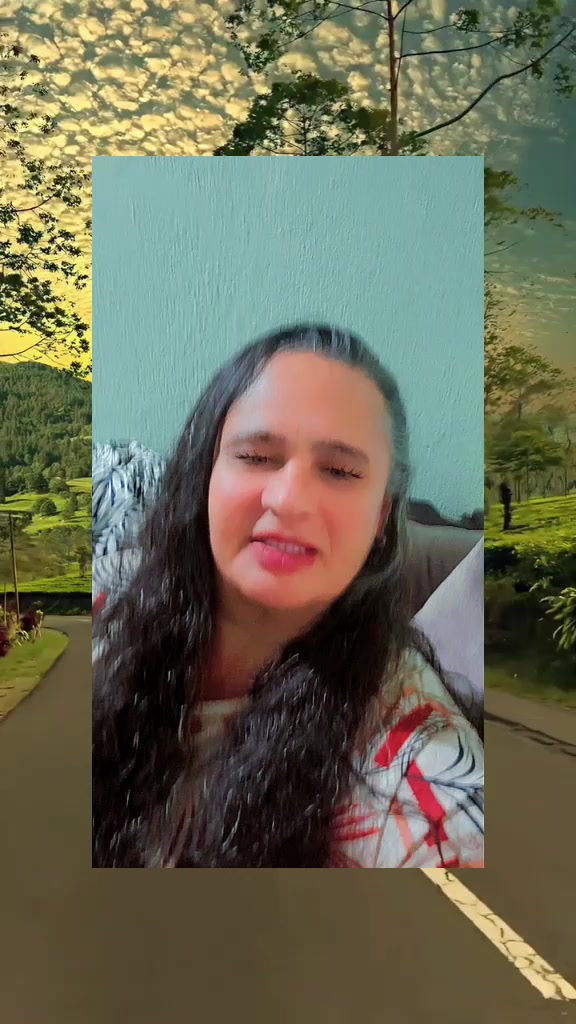@Maria Solange