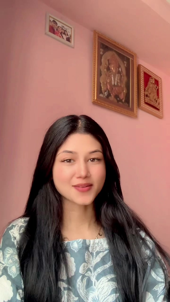 @RajitaThapa🫶❤️