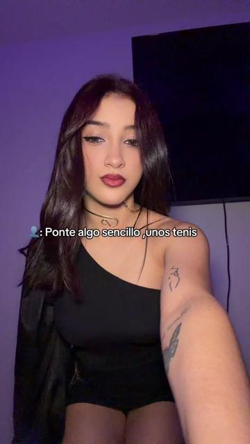 @Chenoa 🧛♀️