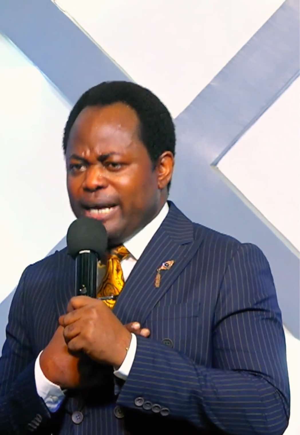 @ApostleDavidAyeni