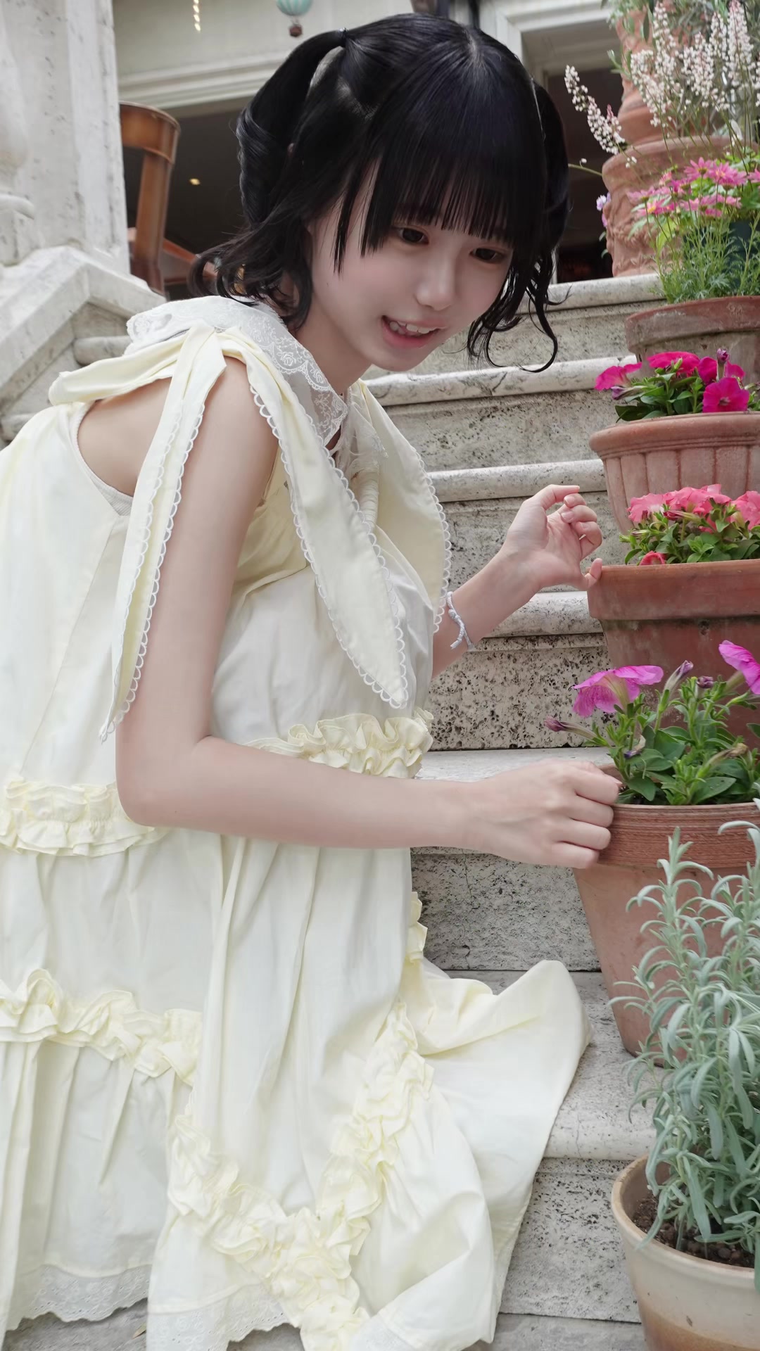 @瑚苓/これれ