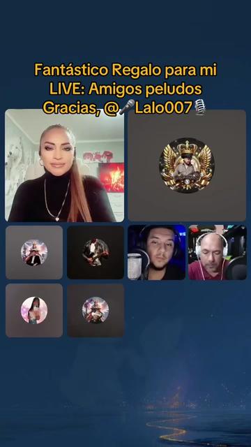 @👑🎙️diosa de acero👊👑