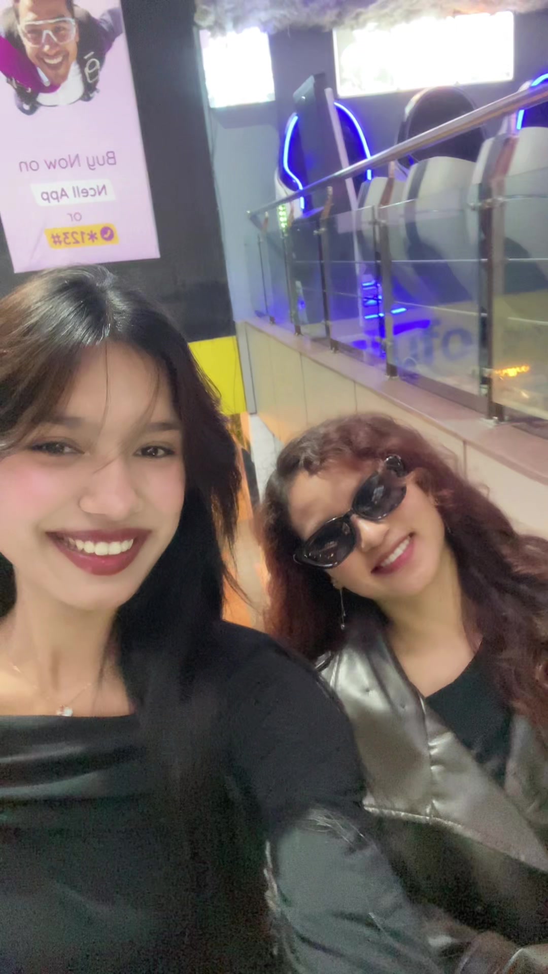 @MAYA Gurung 🌸🧿