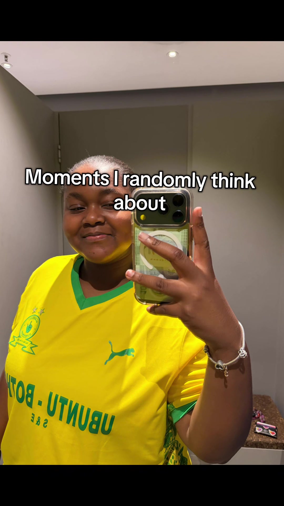 @Thoriso P. Modisha