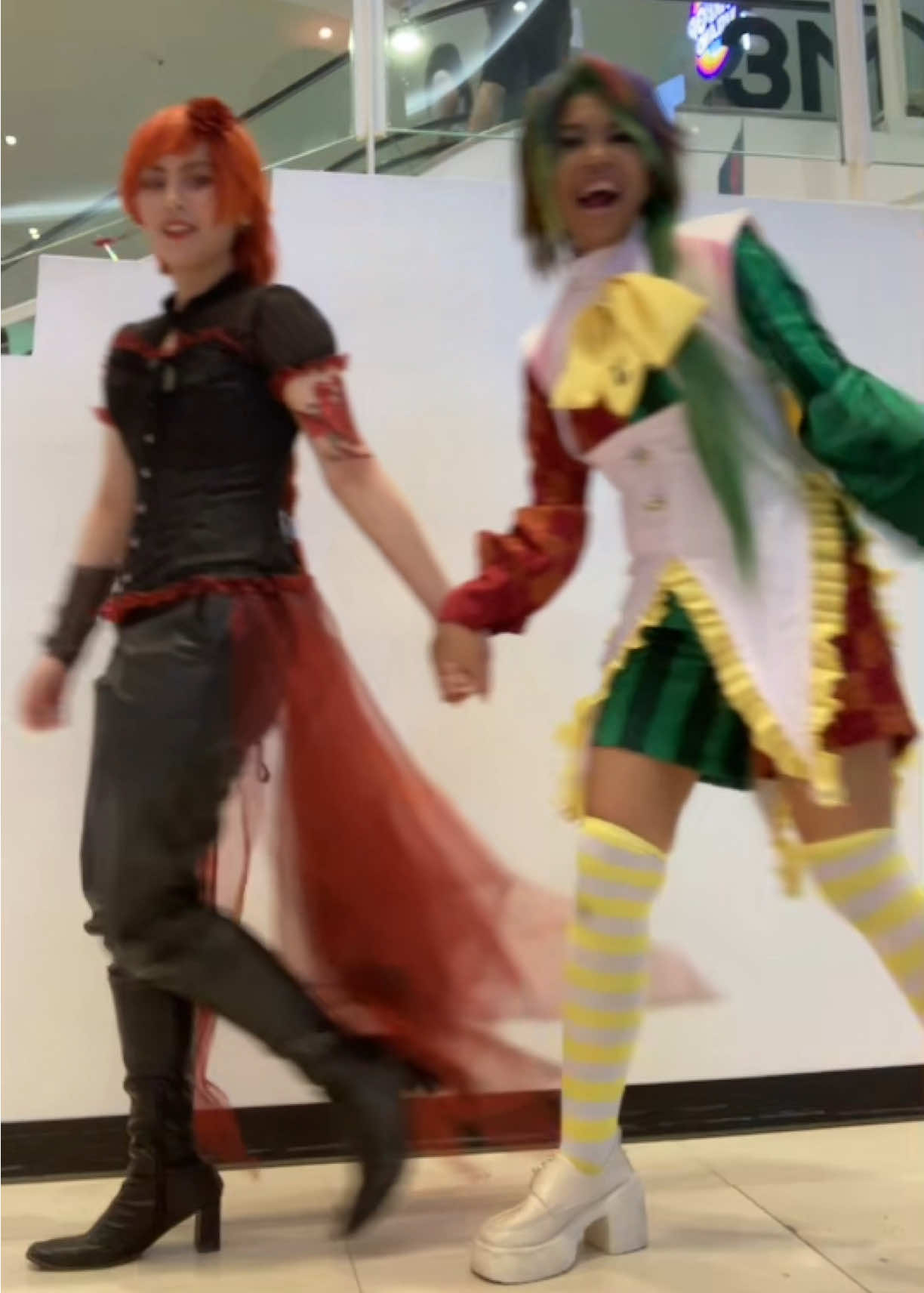 @Ryuga