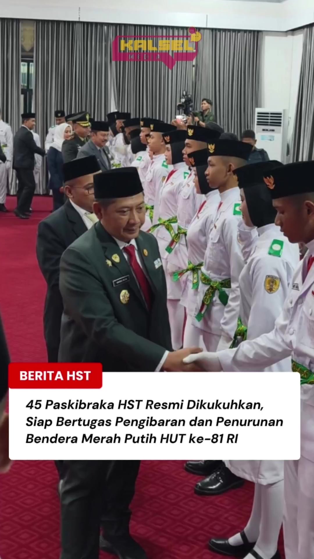@Netizen Kalimantan Selatan