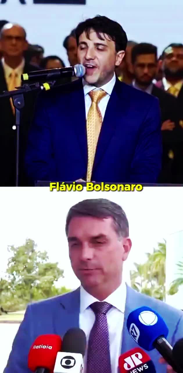 @Apoiador da Miss&atilde;o