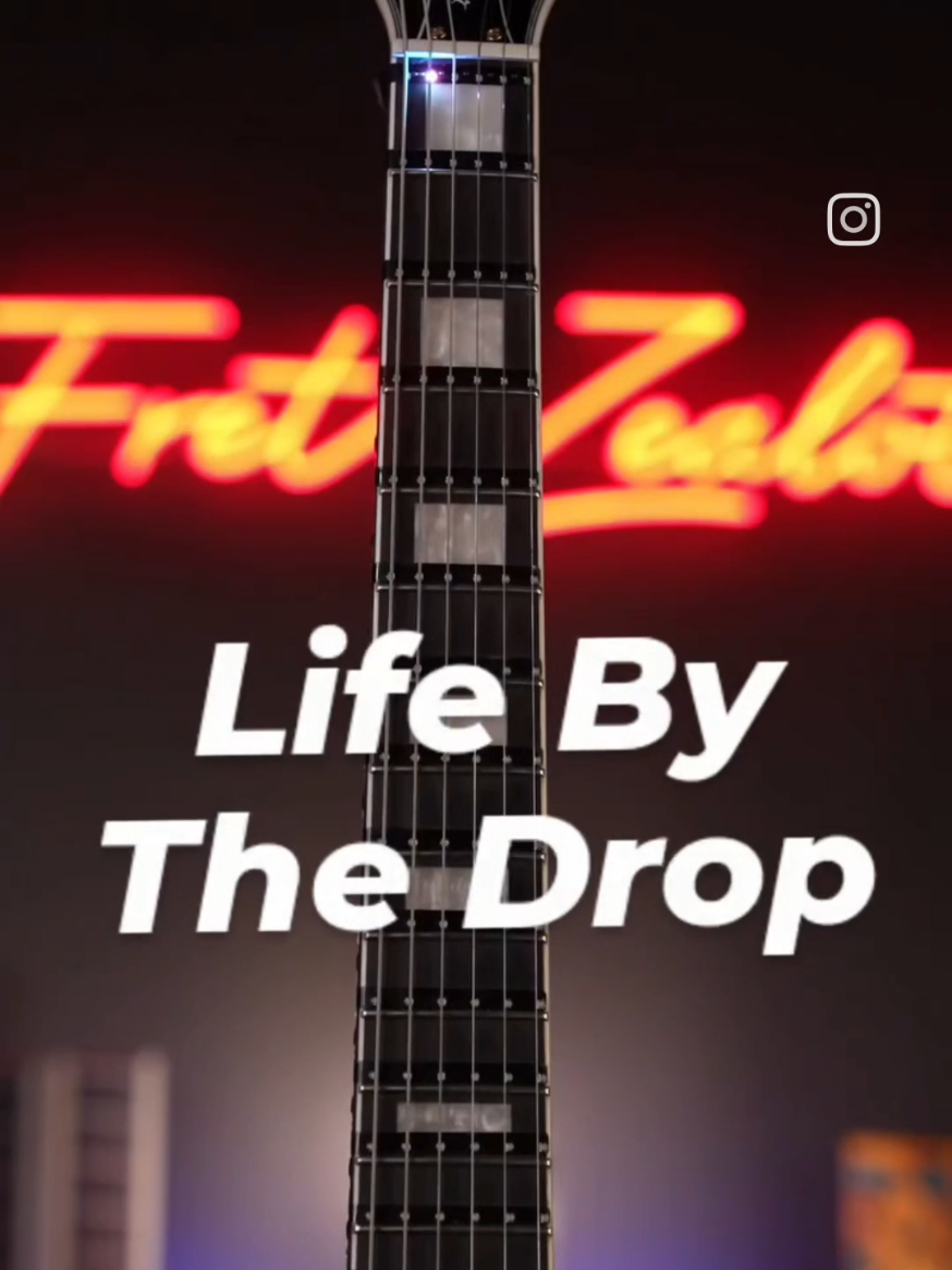 @Fret Zealot