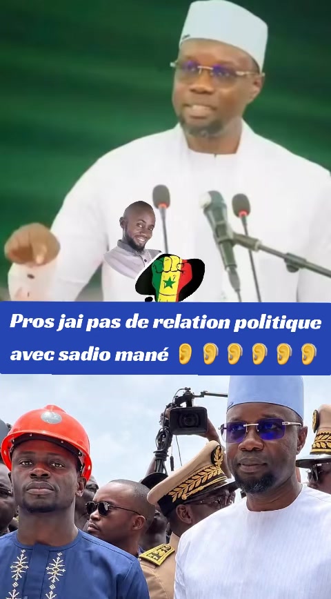 @niass and liguèye sounou rèw