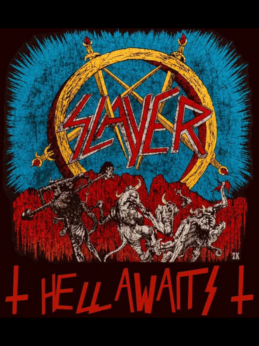 @HELL I HATE YOUR MUSICAL TASTE