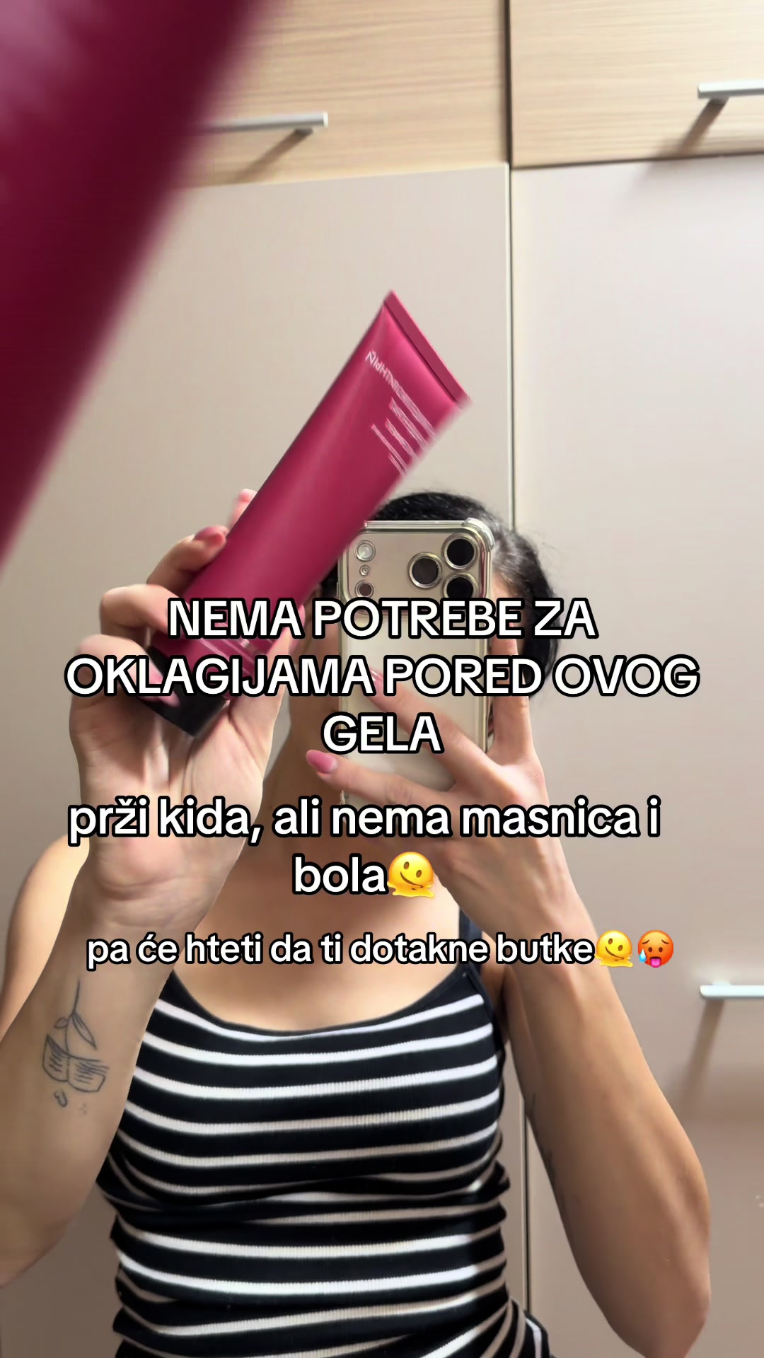 @Re&scaron;i se celulita i kilograma🌼