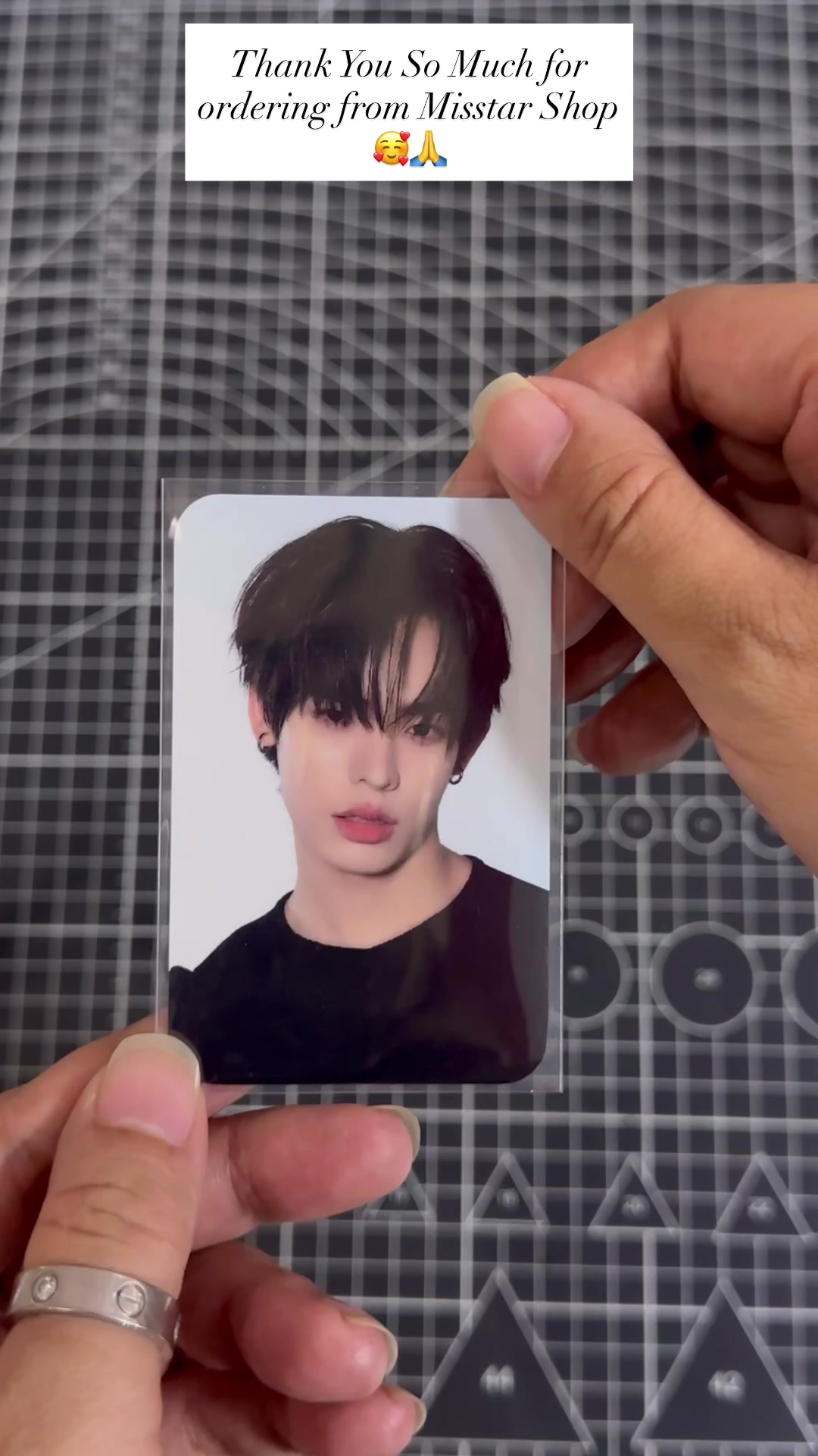 @Misstar kpop