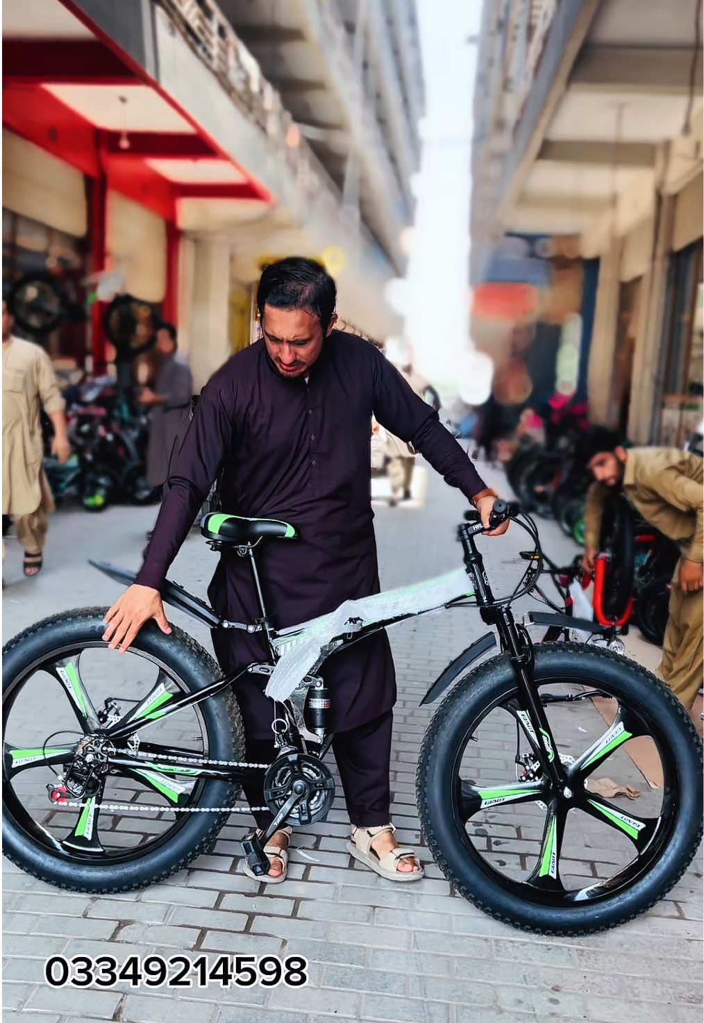 @KPK TOYS & CYCLE