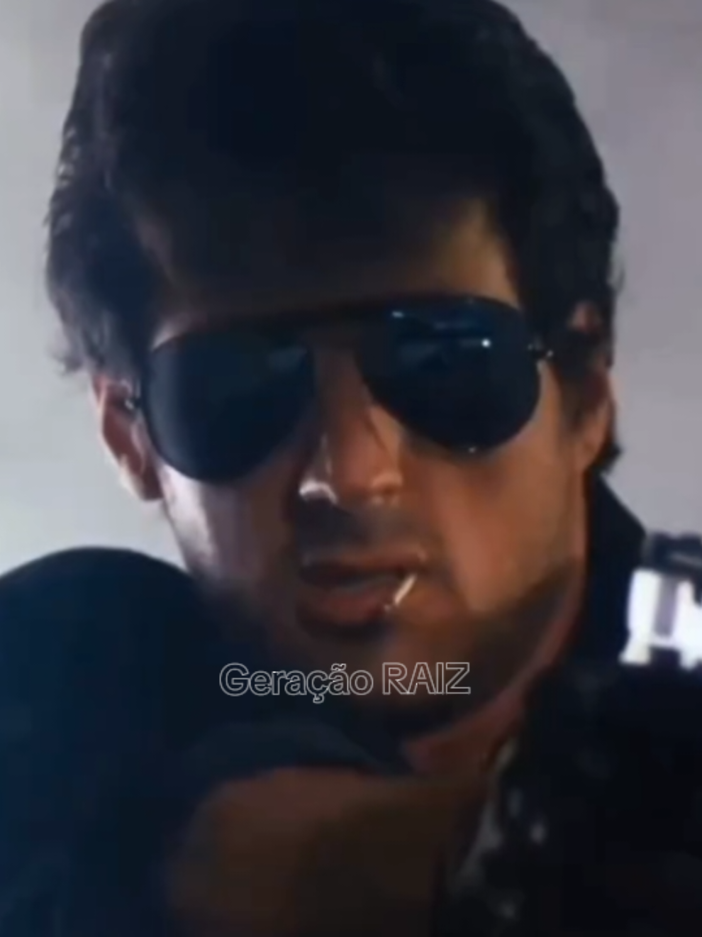 @STALLONE Over The Top