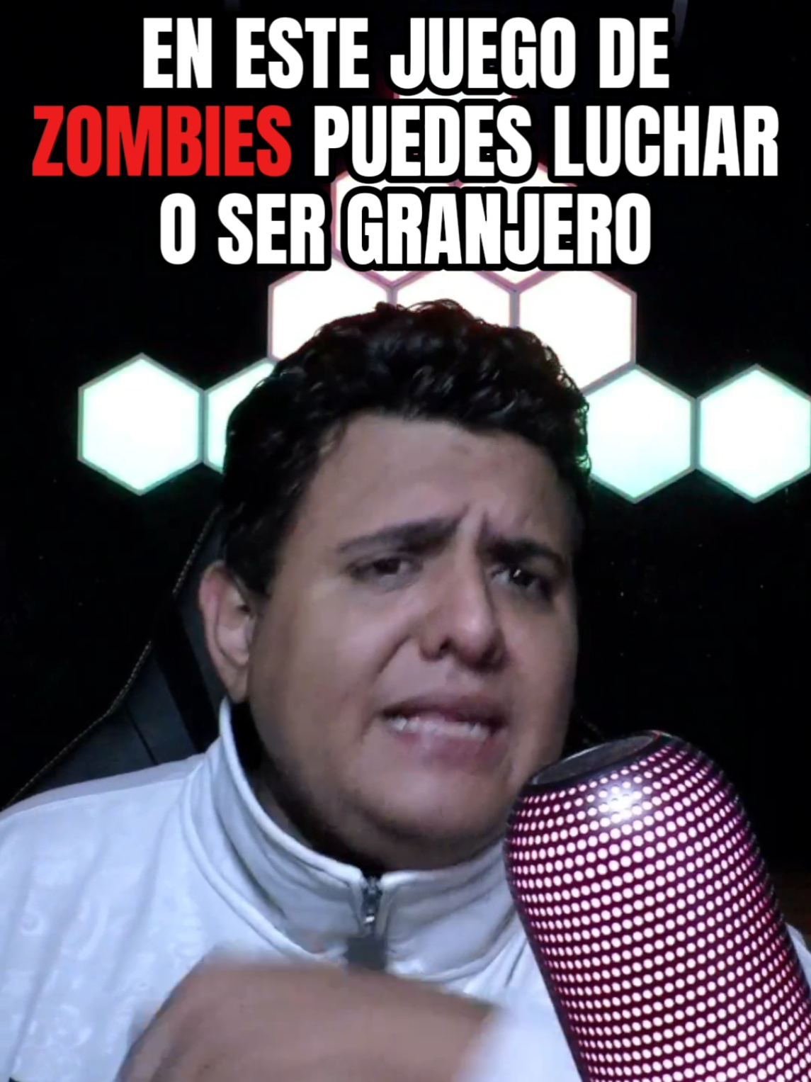 @Gamer de nacimiento