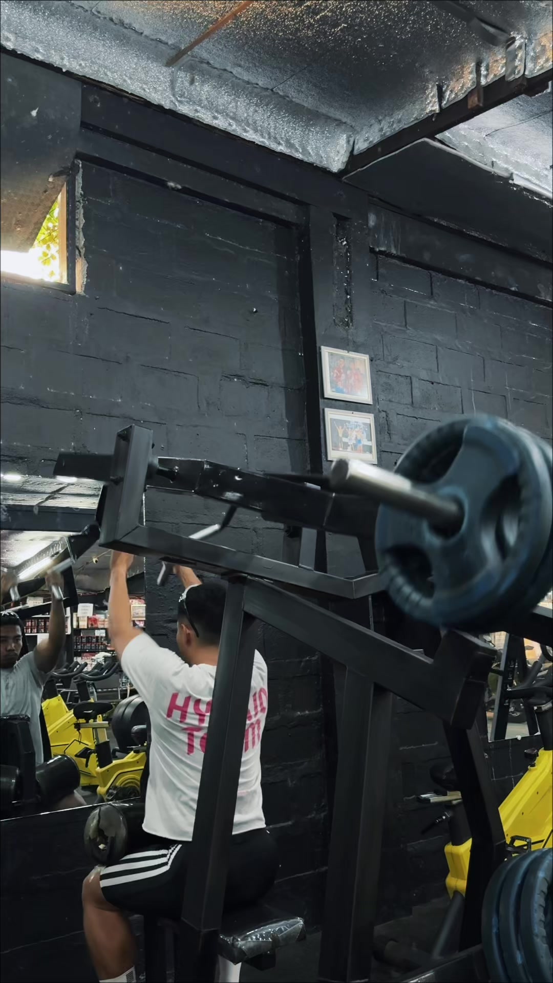 @IG: @joshbalndra