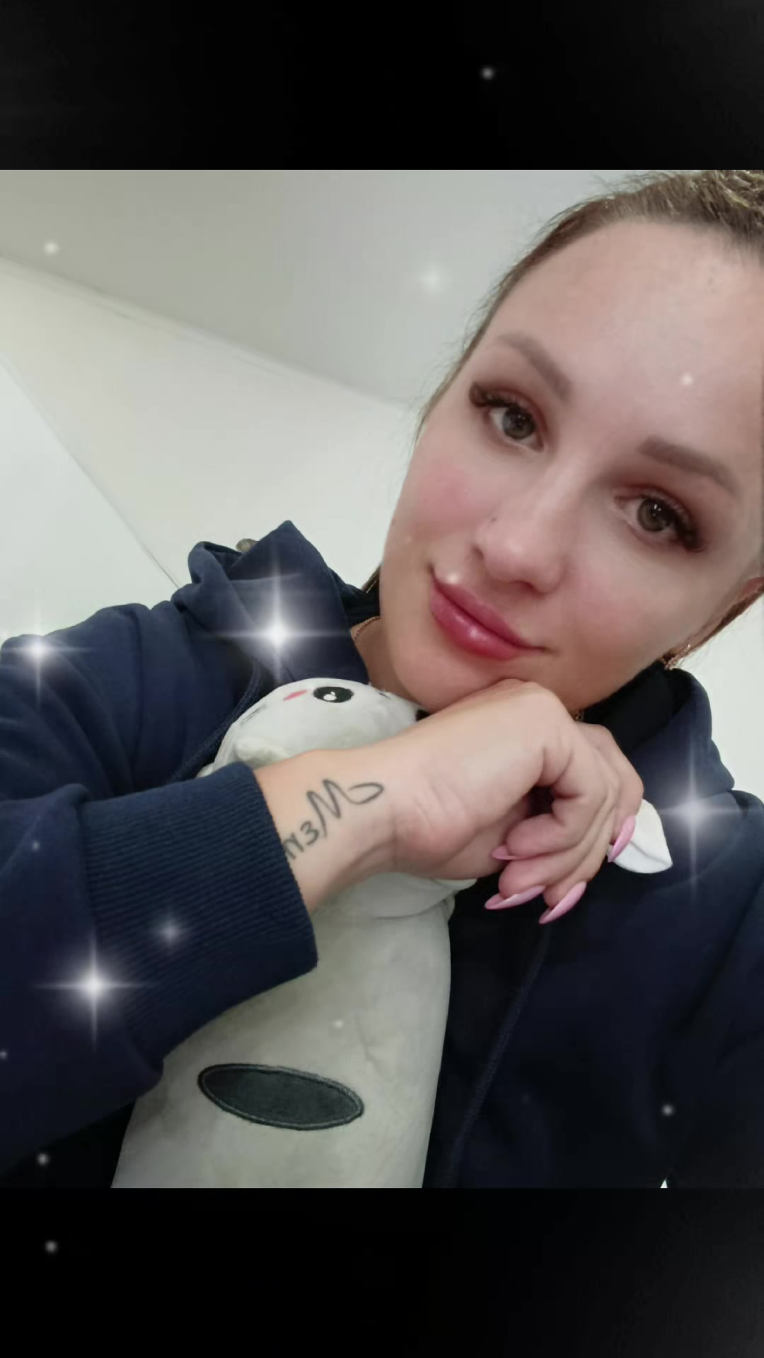 @ОбезбашеннаЯ))))