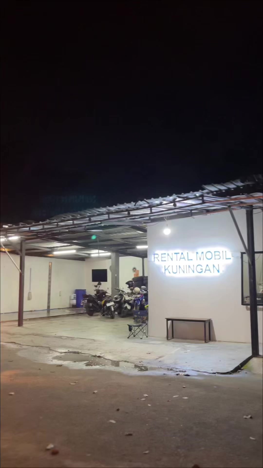 @RENTAL MOBIL KUNINGAN