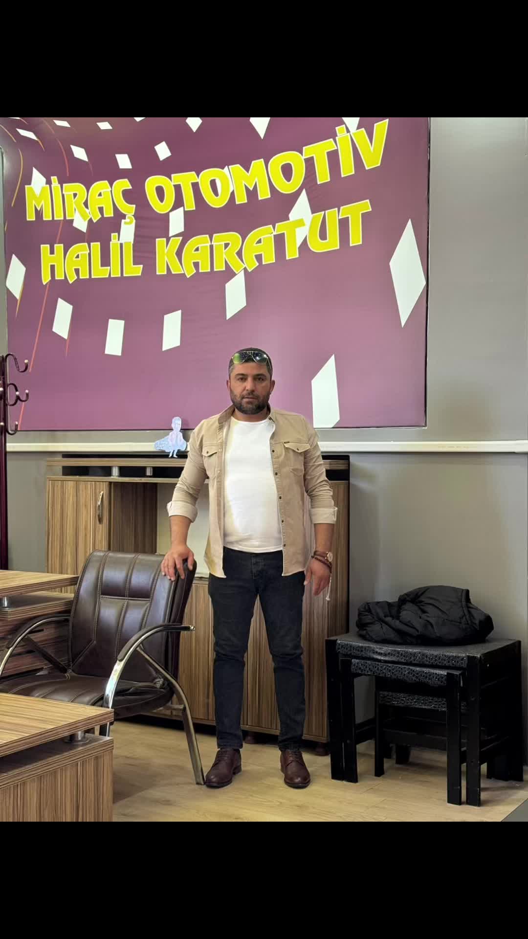 @Halil