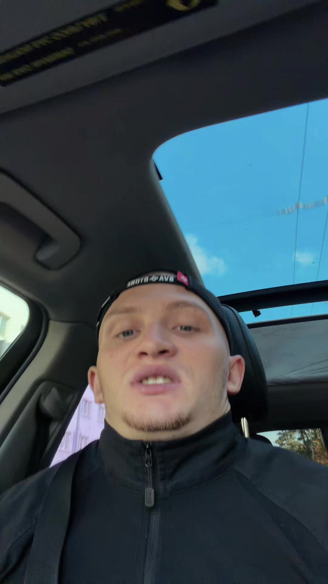 @REVENANT | ВЫЖИВШИЙ
