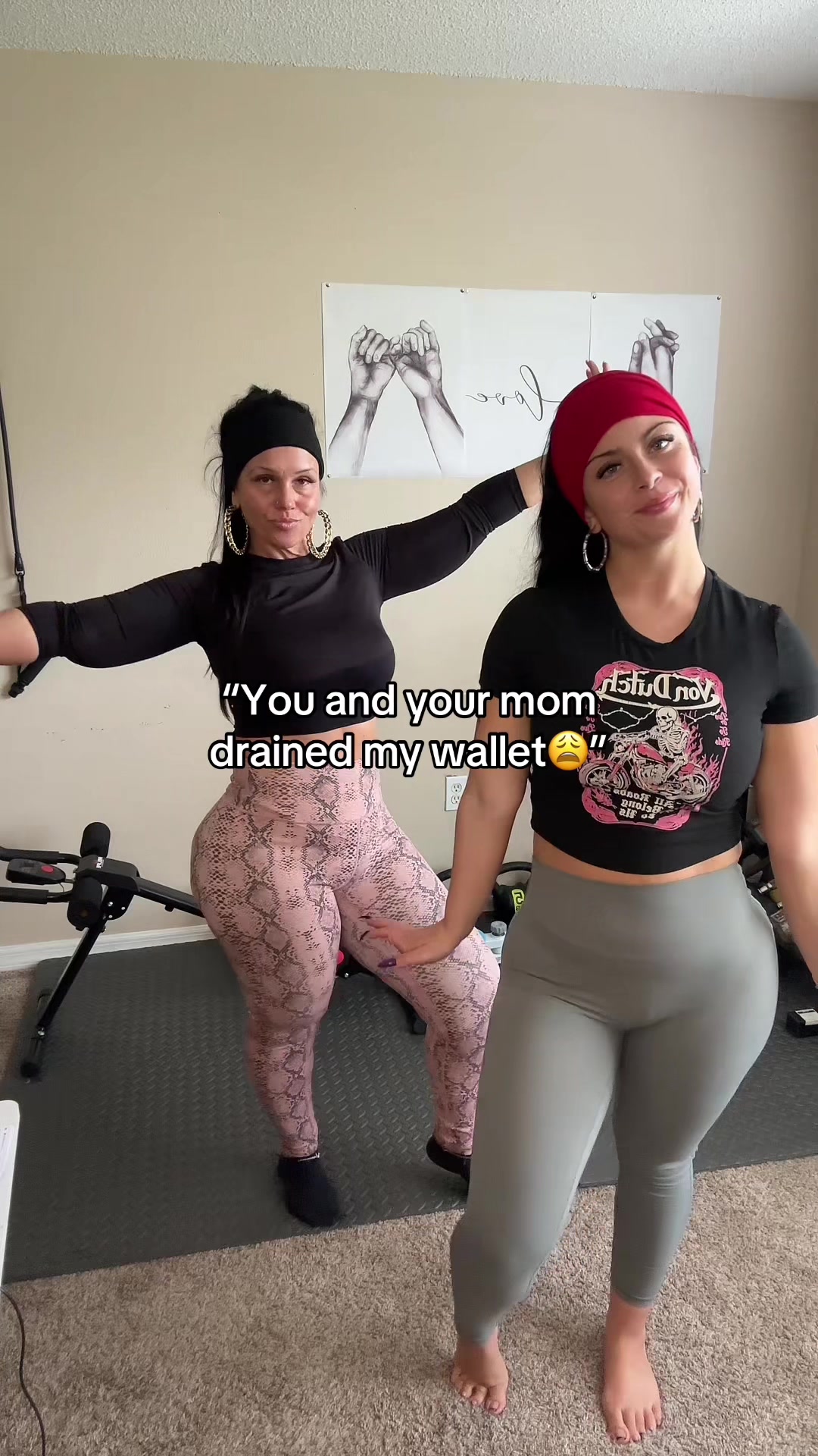 @Mami Y Mia