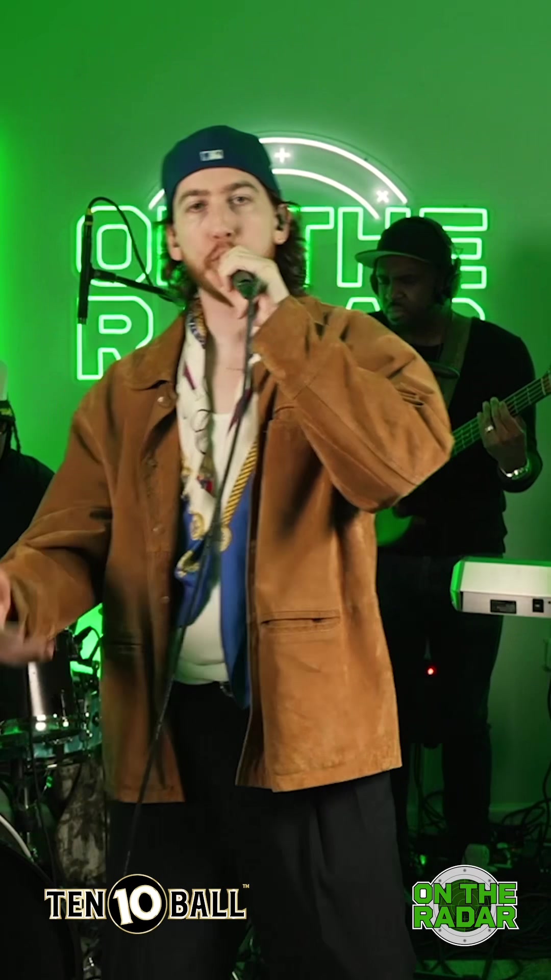 @On The Radar Radio