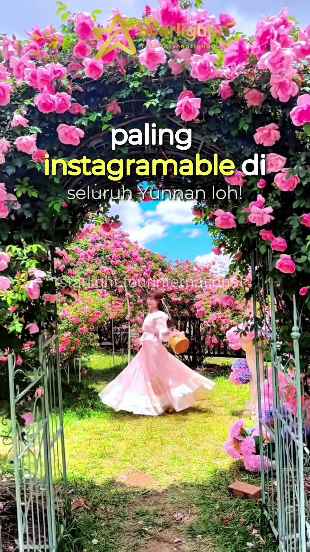 @Starlight.tourinternational