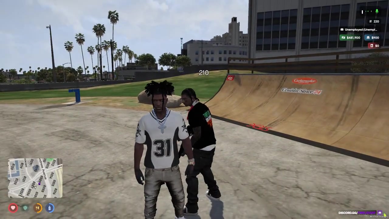 @700K MIKEE